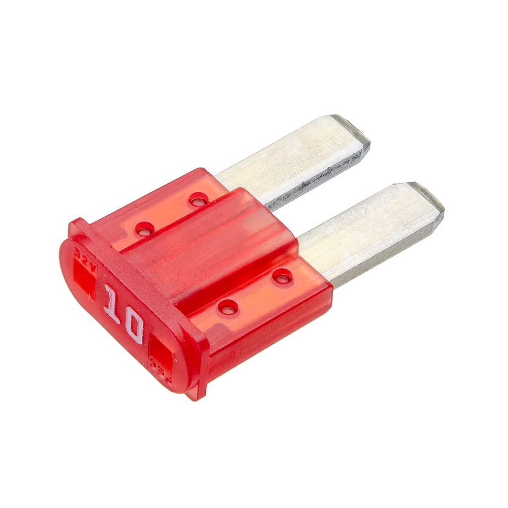 Amazon.co.jp: (STRAIGHT/ストレート) マイクロ2ヒューズ 5ピース 10A